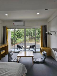 365 View Point Resort - Kaki Bukit - 2