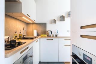 Cosy Studio in the centre of Warsaw by Noclegi Renters - Varsovie - 8