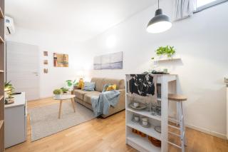 Appartamento A Due Passi Dal Centro - Cagliari - 5
