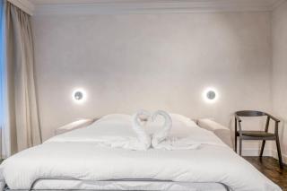 Chic 3P Retreat in Heart of Ghent - Gand - 5