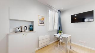 Bluestay 196 - Charmant Appartement au Marais - Paris - 2