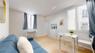 Bluestay 196 - Charmant Appartement au Marais - Paris - 3