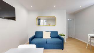Bluestay 196 - Charmant Appartement au Marais - Paris - 5