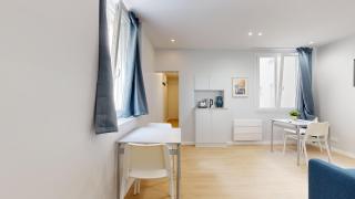 Bluestay 196 - Charmant Appartement au Marais - Paris - 1