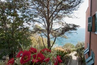 Bed & Breakfast Cas'Alda - Varazze - 6