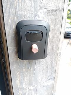 La Maisonnette - Vendeuvre-sur-Barse - 1