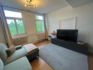 Charmante Altbauwohnung - Erlangen - 1