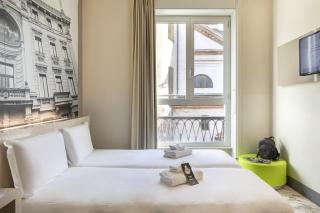 B&B Hotel Milano Sant'Ambrogio - Milano - 7