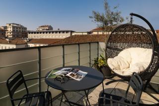 B&B Hotel Milano Sant'Ambrogio - Milano - 1