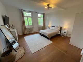 Charmante Altbauwohnung - Erlangen - 0