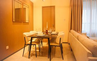 Executive 2BR Apartment at GTC Residence - Nairobi - 8