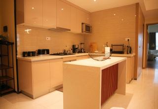 Executive 2BR Apartment at GTC Residence - Nairobi - 6
