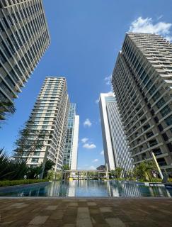 Executive 2BR Apartment at GTC Residence - Nairobi - 4