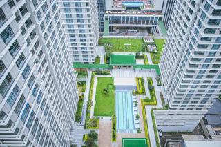 Executive 2BR Apartment at GTC Residence - Nairobi - 3