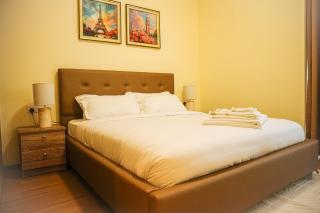 Executive 2BR Apartment at GTC Residence - Nairobi - 2