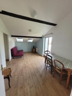 Greta's Garret - Boulay - Moselle - 6