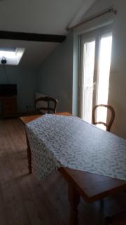 Greta's Garret - Boulay - Moselle - 3