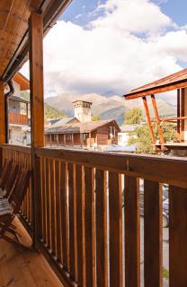 La Maison Mestia - 4