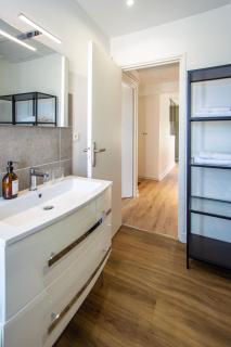 Appartement entier - Centre historique - Angulema - 3