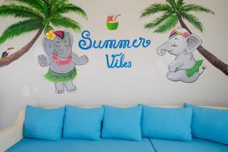Friends Hostel - Phuket Airport - Phuket - 3