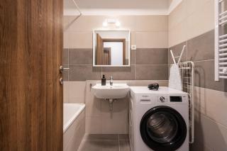 Corviana Apartments with balcony - Budapest - 2