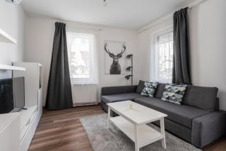 Corviana Apartments with balcony - Budapest - 0