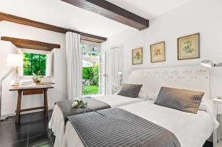 Apartamento 1 Casa Las Indianas - 1