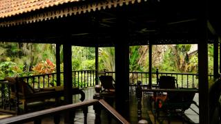 Single bedroom at Rumah Sentosa - Kampong Sum Sum - 0