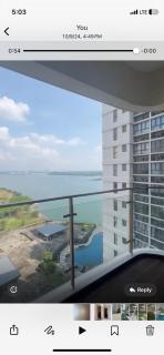 Seaview Condo JB - Johor Bahru - 5