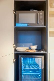 Charming Attic Studio in Ghent - Gante - 9