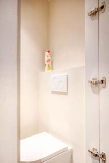 Charming Attic Studio in Ghent - Gante - 6