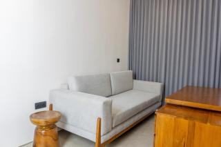 Lux Seis 2BR Canggu - work room and security 24 h - Canggu - 3