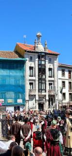 La Casa de Piedra D - 2