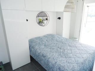 Bel Appartement climatisé à 500m des plages de sable et des commerces - Cavalaire-sur-Mer - 6