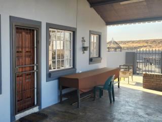 Die Damhuis by Heybert - Secunda - 5