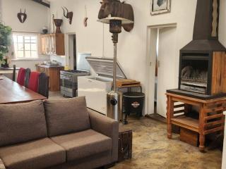 Die Damhuis by Heybert - Secunda - 9