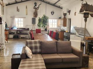 Die Damhuis by Heybert - Secunda - 6