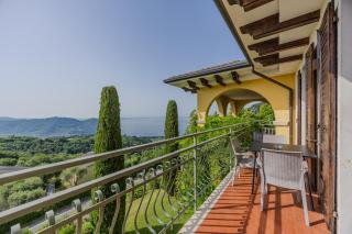 Residence San Michele - Costermano - 3