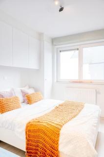 Seaside Serenity Cozy 2-BR Escape - Blankenberge - 9