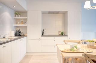 Seaside Serenity Cozy 2-BR Escape - Blankenberge - 5