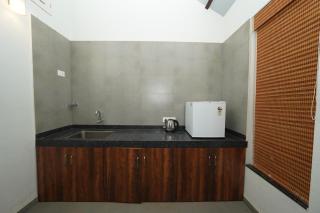 Bougain Villa Resort Park By Dream Villas - Pune - 2