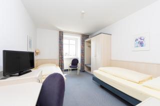 Landhotel Reith Fulda - Künzell - Fulde - 6