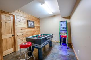Bearmont Lodge Cabin - Sevierville - 7
