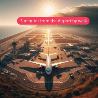 Tropical Inn Airport - Reggio Calabria - 1