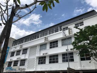 One Stop Hotel Ipoh - Ipoh - 1