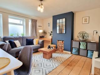 Luckwell Cottage two bedroom - Bristol - 9