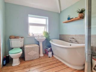 Luckwell Cottage two bedroom - Bristol - 4