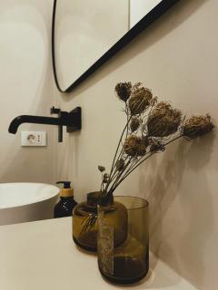 Luxury Designer Suite in the historical center - 2