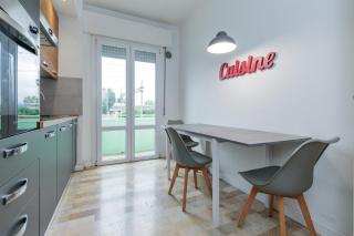 FREE PARK Hapton house Trento 19 1 Mestre Easy to Venice - 1