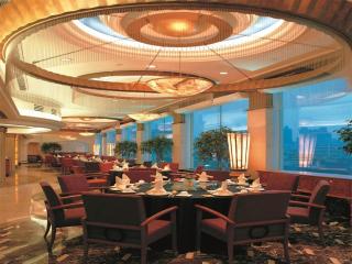 Sichuan Jinjiang Hotel - Chengdu - 9